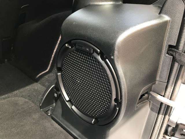 2014 Jeep Wrangler Unlimited 4x4 Sahara 4dr SUV